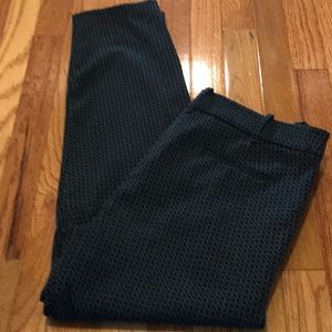 Max Studio~Career\Casual Pants~🖤